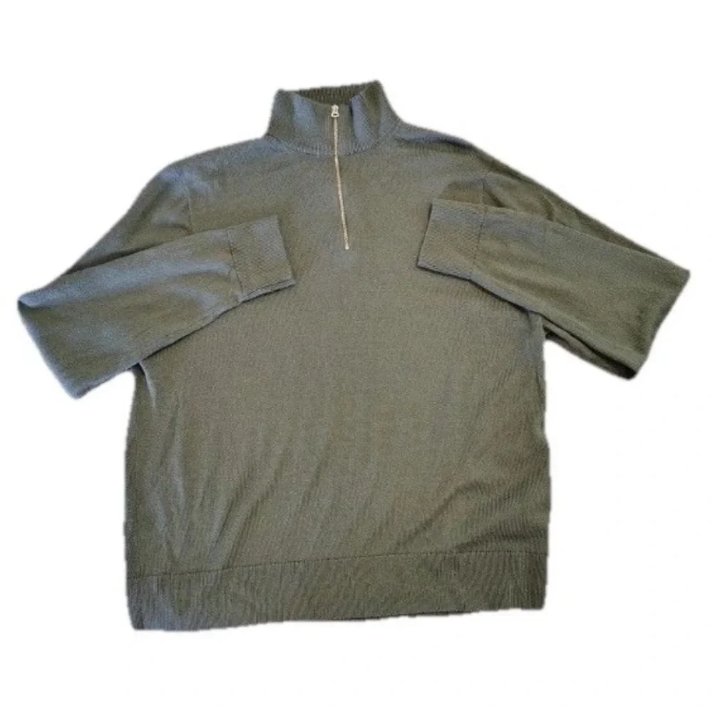 J. Crew wool blend